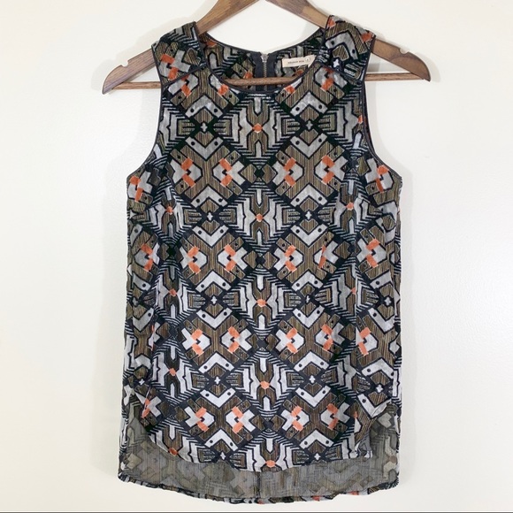 Meadow Rue Tops - Anthropologie Meadow Rue🛍